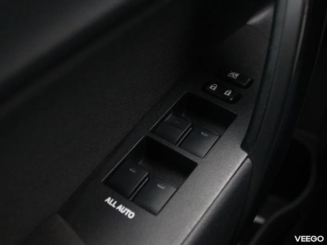 Toyota Corolla 1.6 97kW