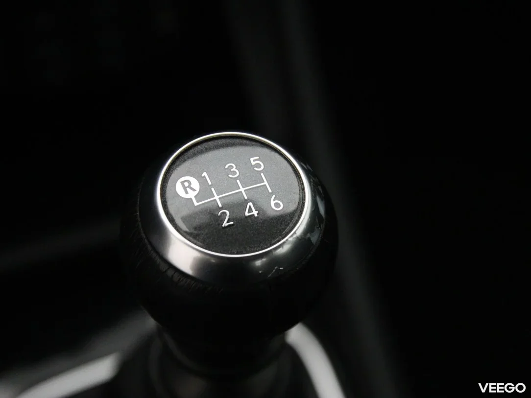 Toyota Corolla 1.6 97kW