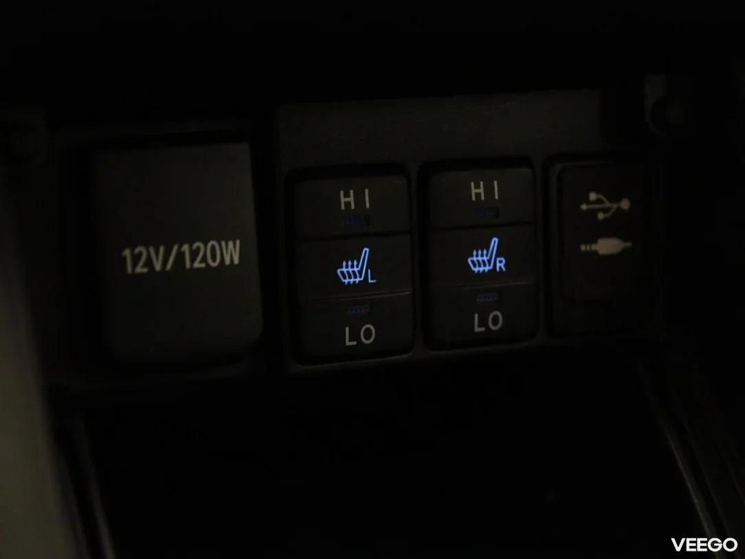 Toyota Corolla 1.6 97kW