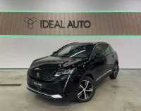 Peugeot 3008 GT 96kW thumbnail