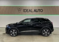 Peugeot 3008 GT 96kW thumbnail