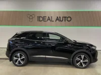 Peugeot 3008 GT 96kW thumbnail