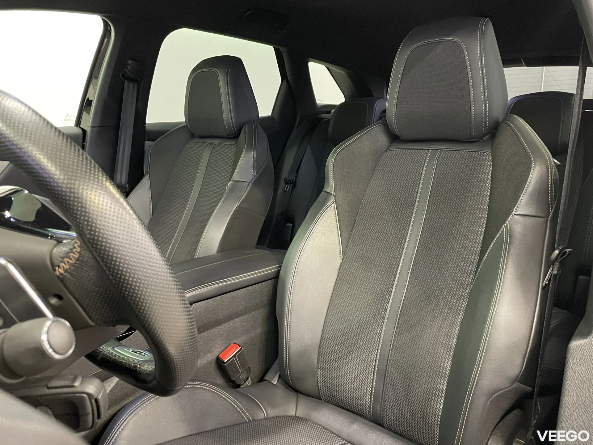 Peugeot 3008 GT 96kW