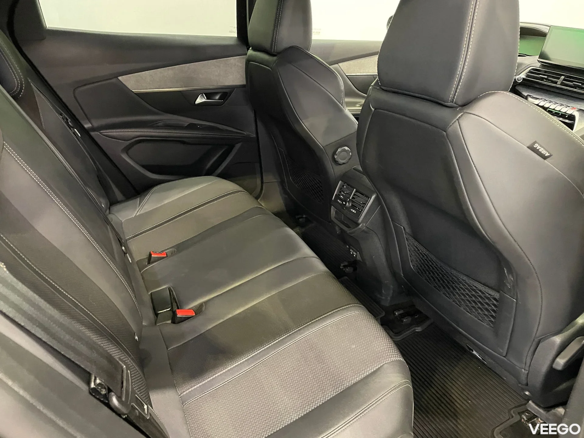 Peugeot 3008 GT 96kW