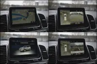 Mercedes-Benz GLS500 4.7 335kW thumbnail