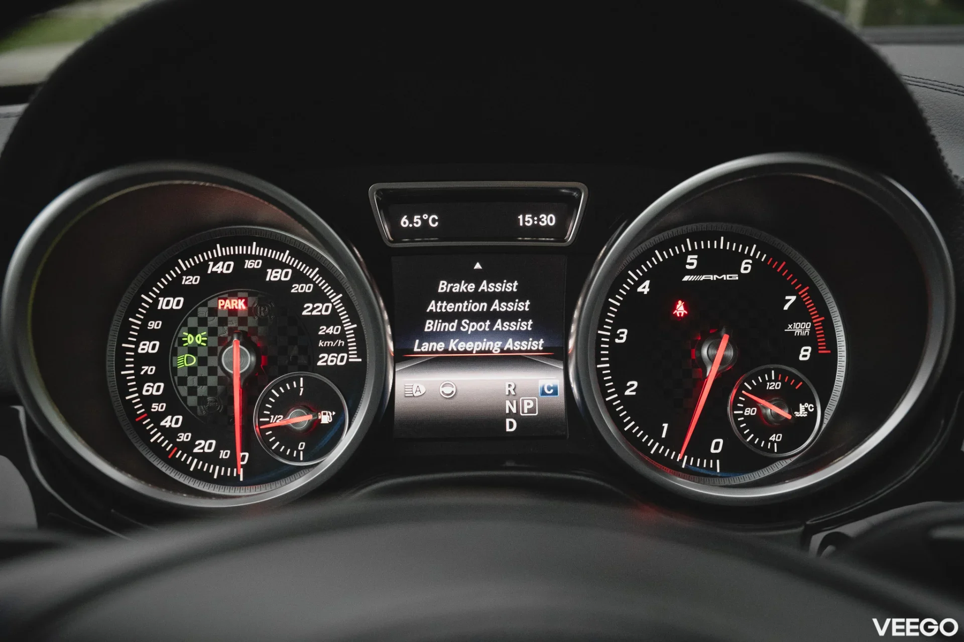 Mercedes-Benz GLS500 4.7 335kW