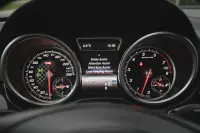 Mercedes-Benz GLS500 4.7 335kW thumbnail