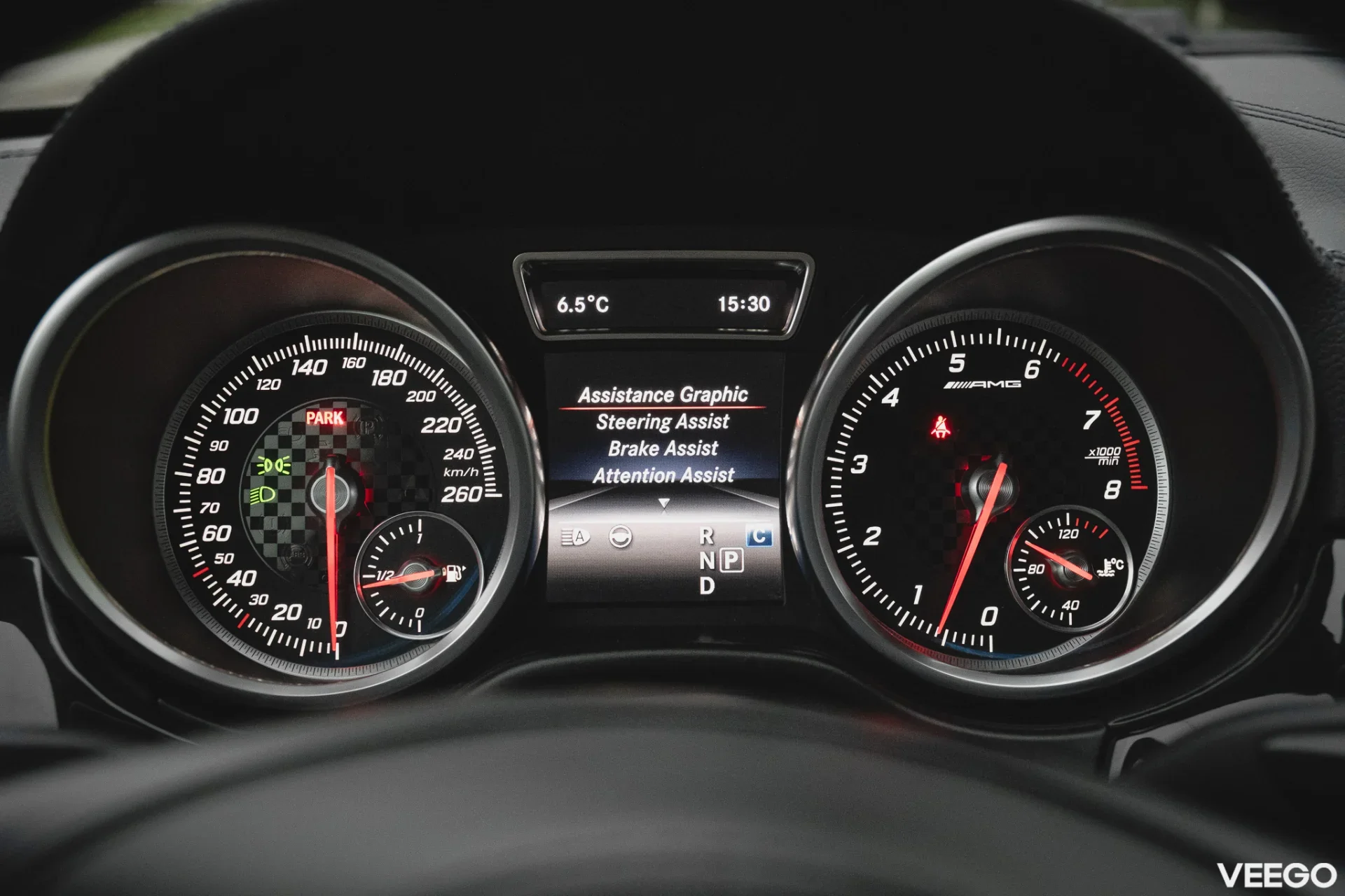 Mercedes-Benz GLS500 4.7 335kW