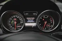 Mercedes-Benz GLS500 4.7 335kW thumbnail