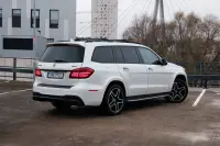 Mercedes-Benz GLS500 4.7 335kW thumbnail