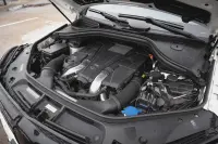 Mercedes-Benz GLS500 4.7 335kW thumbnail