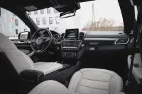 Mercedes-Benz GLS500 4.7 335kW thumbnail