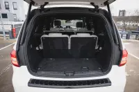 Mercedes-Benz GLS500 4.7 335kW thumbnail