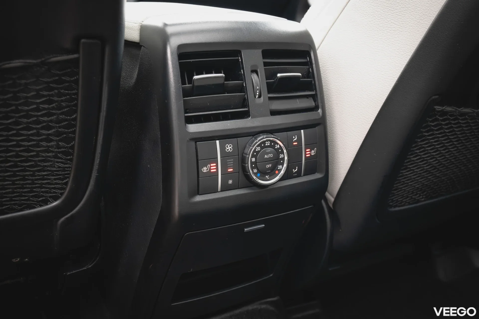 Mercedes-Benz GLS500 4.7 335kW