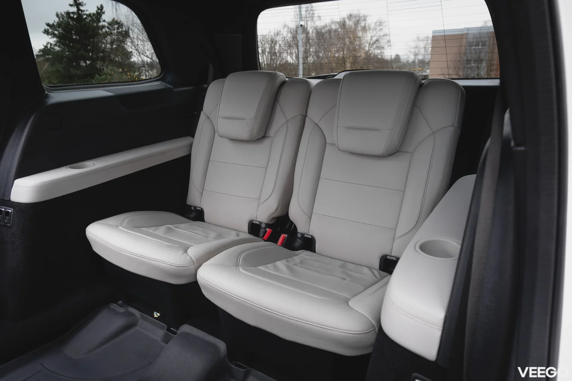 Mercedes-Benz GLS500 4.7 335kW