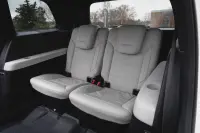 Mercedes-Benz GLS500 4.7 335kW thumbnail