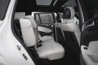 Mercedes-Benz GLS500 4.7 335kW thumbnail