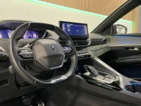 Peugeot 3008 GT 96kW thumbnail