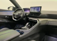 Peugeot 3008 GT 96kW thumbnail