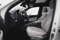 Mercedes-Benz GLS500 4.7 335kW thumbnail