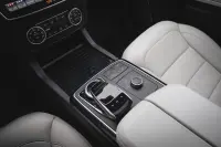 Mercedes-Benz GLS500 4.7 335kW thumbnail