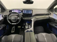 Peugeot 3008 GT 96kW thumbnail