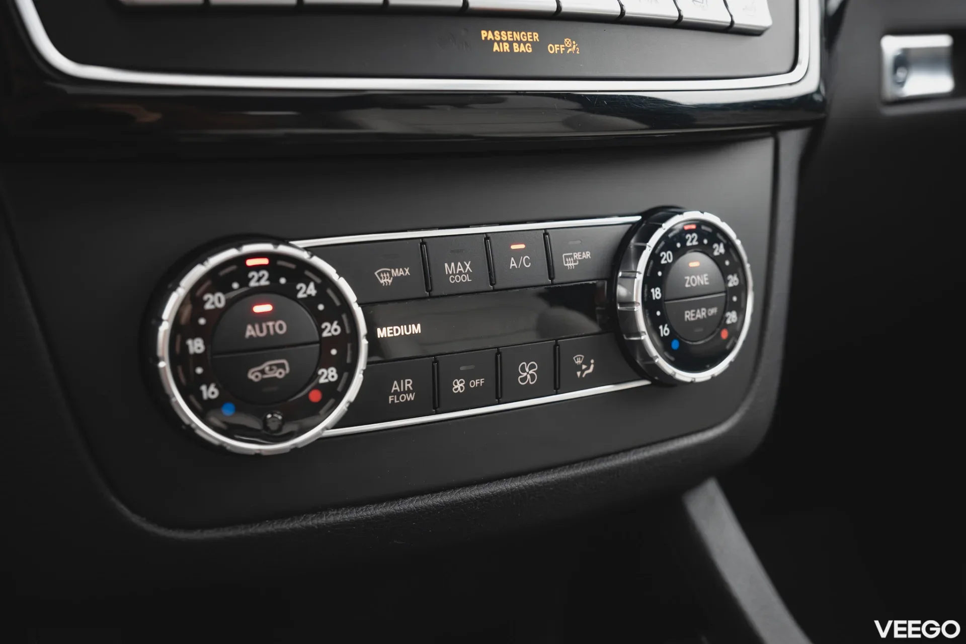 Mercedes-Benz GLS500 4.7 335kW