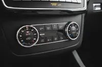 Mercedes-Benz GLS500 4.7 335kW thumbnail