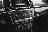 Mercedes-Benz GLS500 4.7 335kW thumbnail