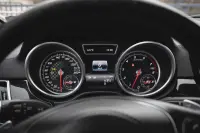 Mercedes-Benz GLS500 4.7 335kW thumbnail