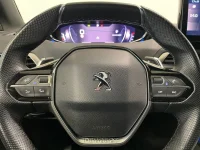 Peugeot 3008 GT 96kW thumbnail