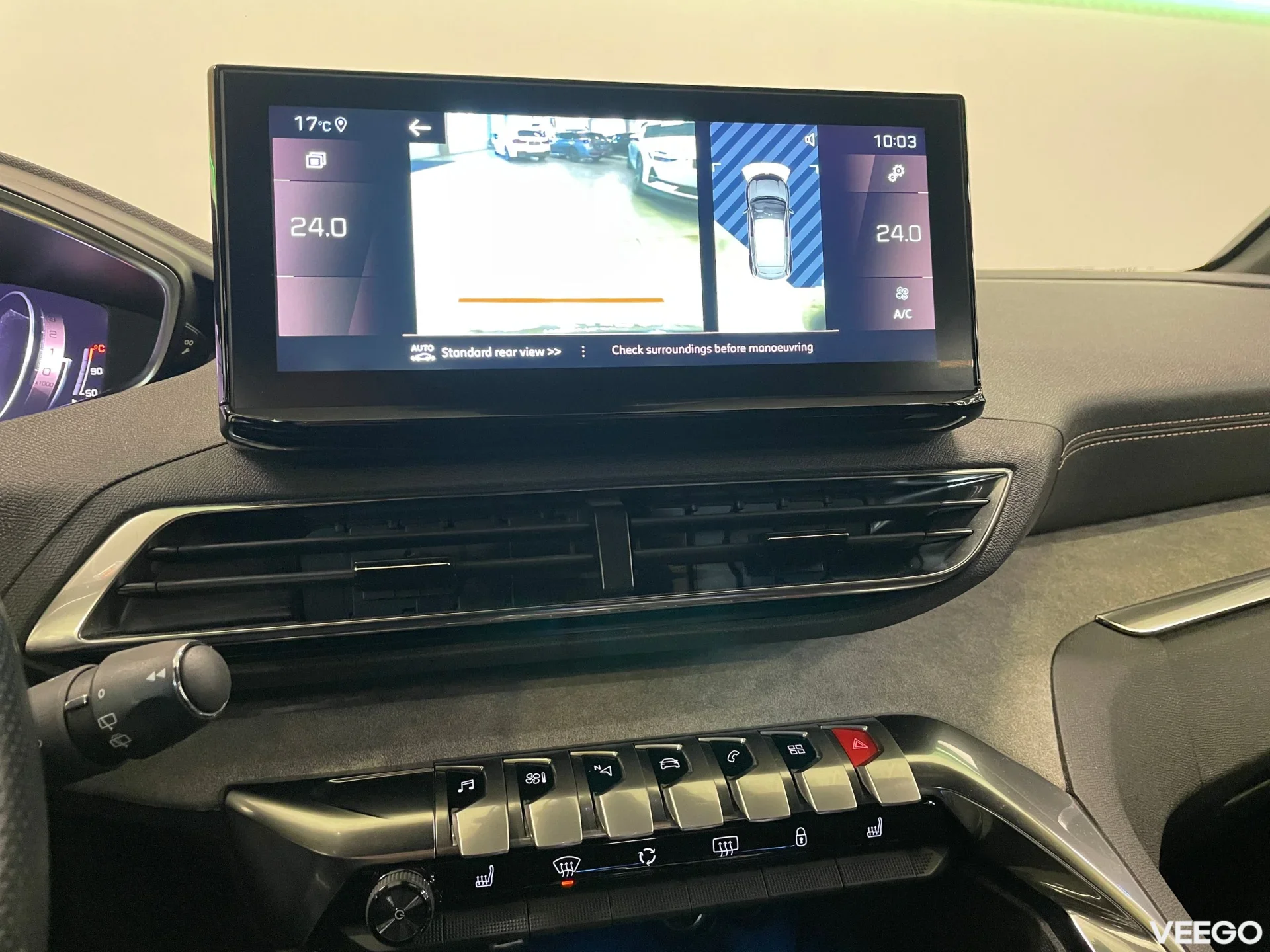 Peugeot 3008 GT 96kW