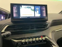 Peugeot 3008 GT 96kW thumbnail