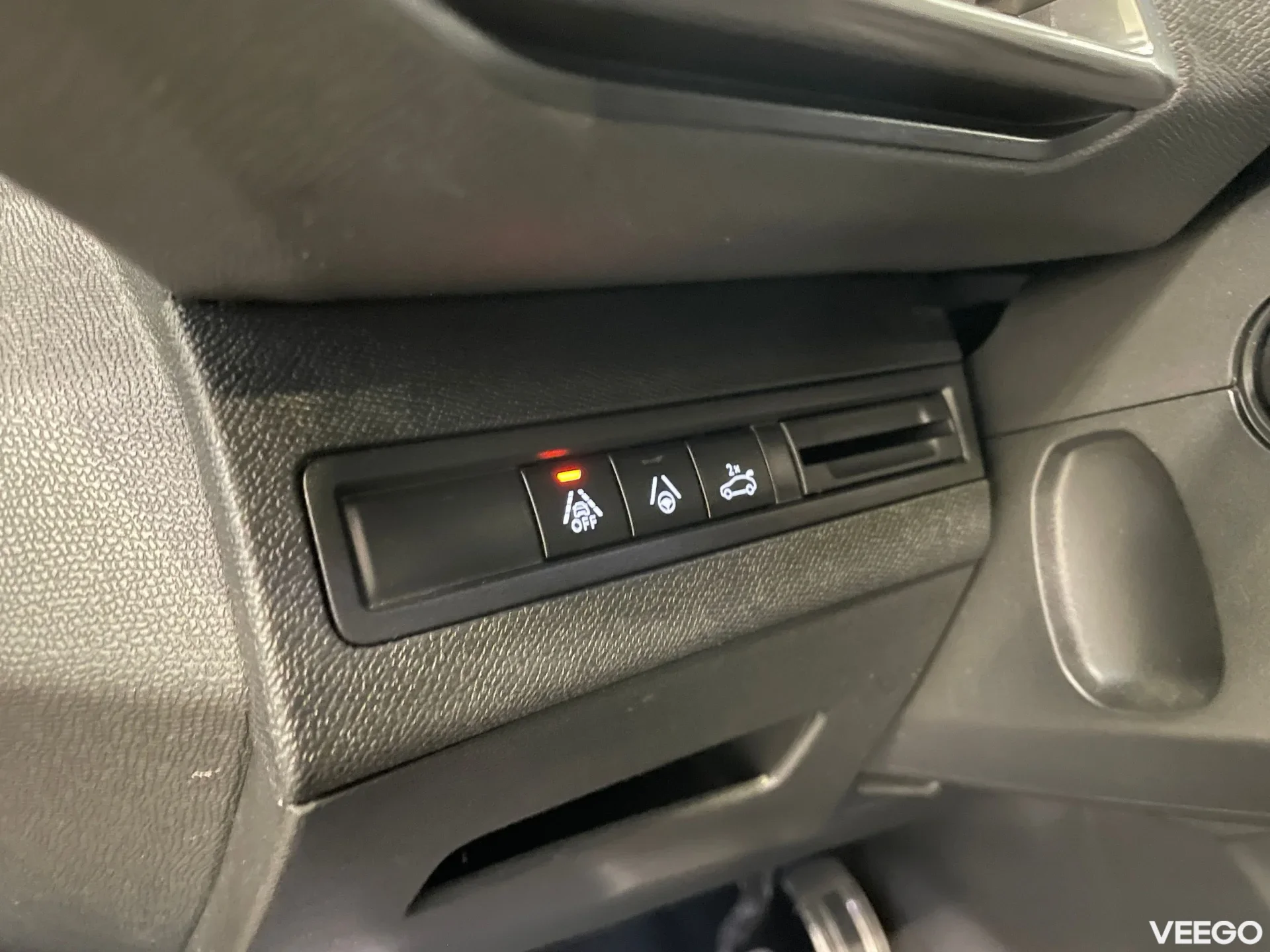 Peugeot 3008 GT 96kW