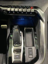 Peugeot 3008 GT 96kW thumbnail