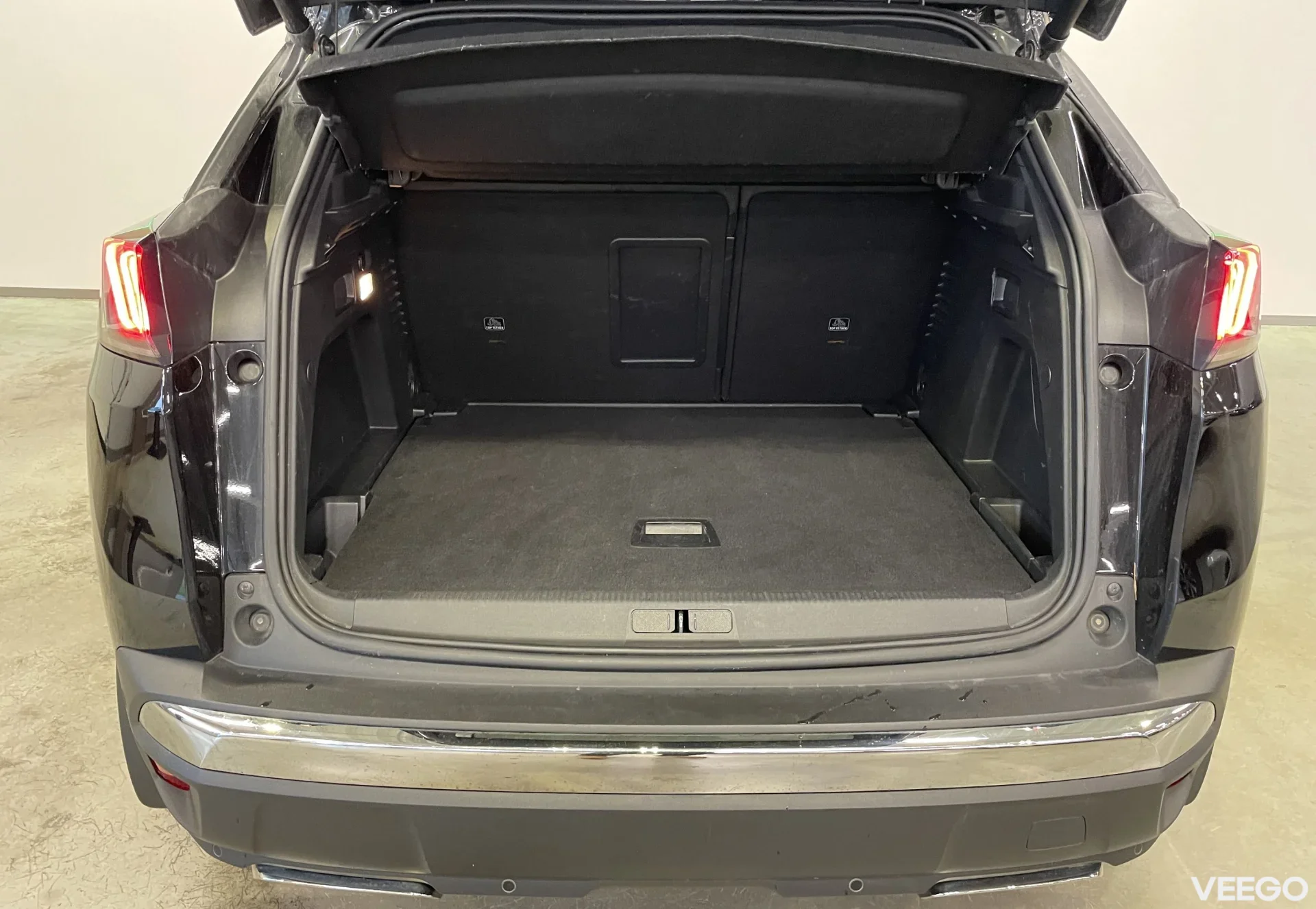 Peugeot 3008 GT 96kW