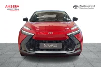 Toyota C-HR Luxury Hybrid 1.8 72kW thumbnail