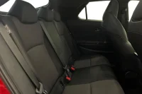 Toyota C-HR Luxury Hybrid 1.8 72kW thumbnail