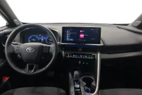 Toyota C-HR Luxury Hybrid 1.8 72kW thumbnail