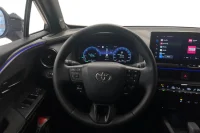 Toyota C-HR Luxury Hybrid 1.8 72kW thumbnail