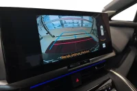 Toyota C-HR Luxury Hybrid 1.8 72kW thumbnail