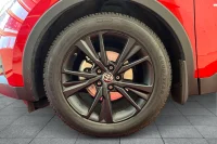 Toyota C-HR Luxury Hybrid 1.8 72kW thumbnail