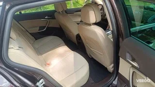 Opel Insignia Sports Tourer Turbo SW 4x4 2.0 184kW