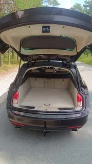 Opel Insignia Sports Tourer Turbo SW 4x4 2.0 184kW thumbnail