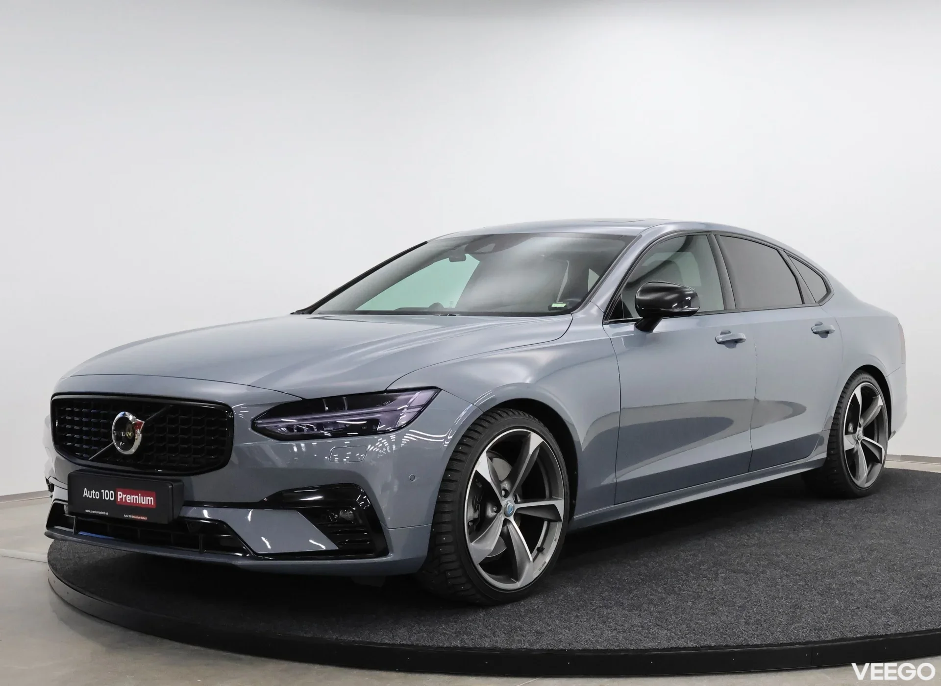 Volvo S90 B5 AWD R-Desing 173kW