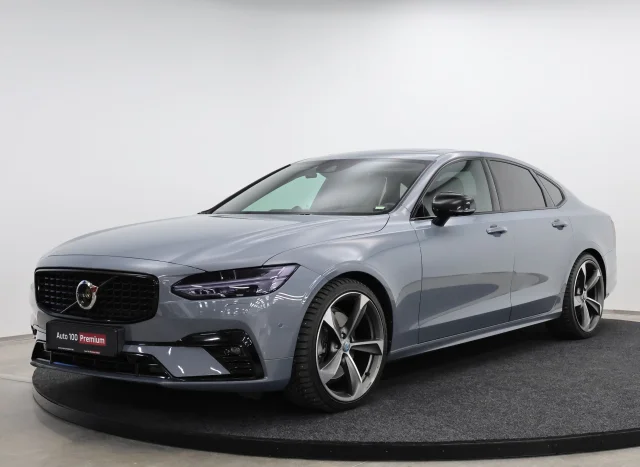 Image of Volvo S90 B5 AWD R-Desing 173kW