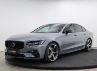 Volvo S90 B5 AWD R-Desing 173kW thumbnail