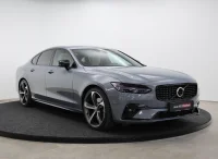 Volvo S90 B5 AWD R-Desing 173kW thumbnail