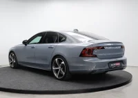 Volvo S90 B5 AWD R-Desing 173kW thumbnail