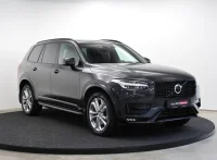 Volvo XC90 B5 AWD R-Desing 173kW thumbnail